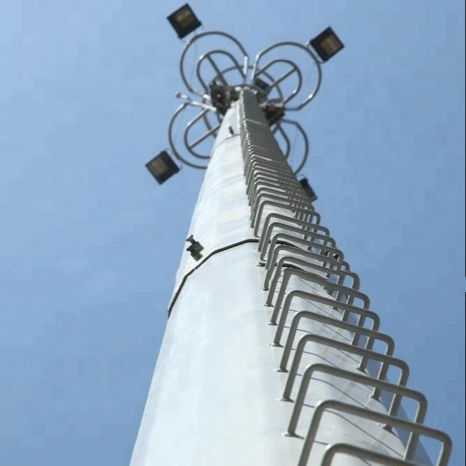 4G/5G Internet Single Tube Signal Base Station 4G/5G Internet Single Tube Signal Base Station