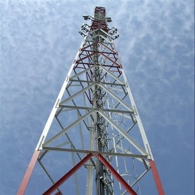 Kampinio plieno telekomunikacijų bokštas